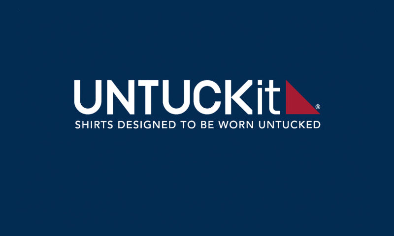 Totus - untuckit