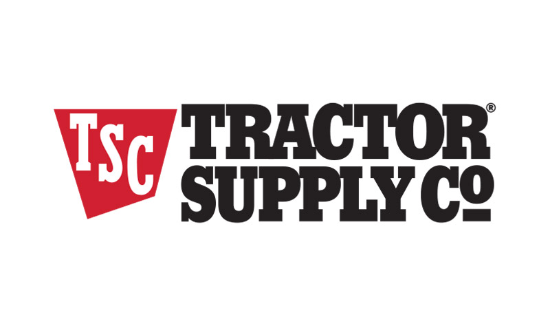 Tractor supply