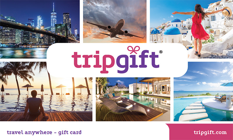 Tripgift