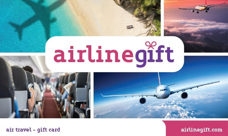 Tripgift airlinegift