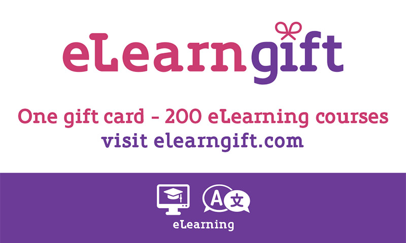 Tripgift e-learngift