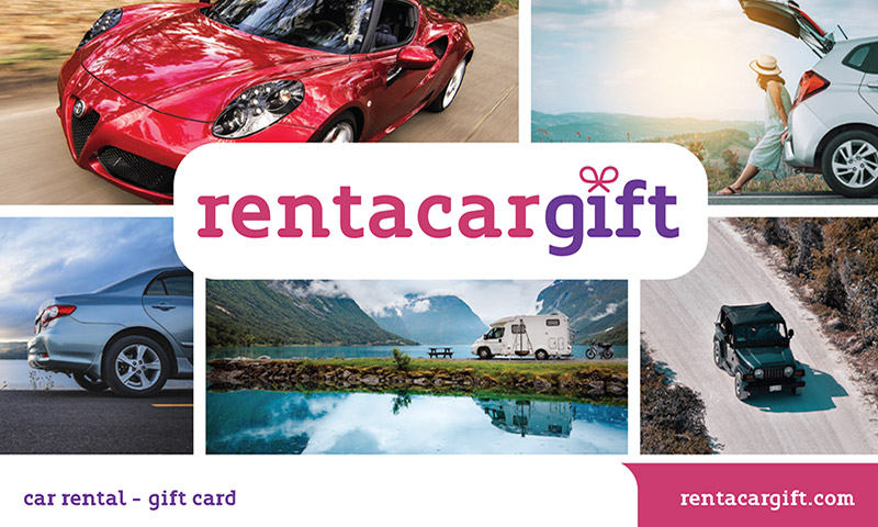 Tripgift rentacargift