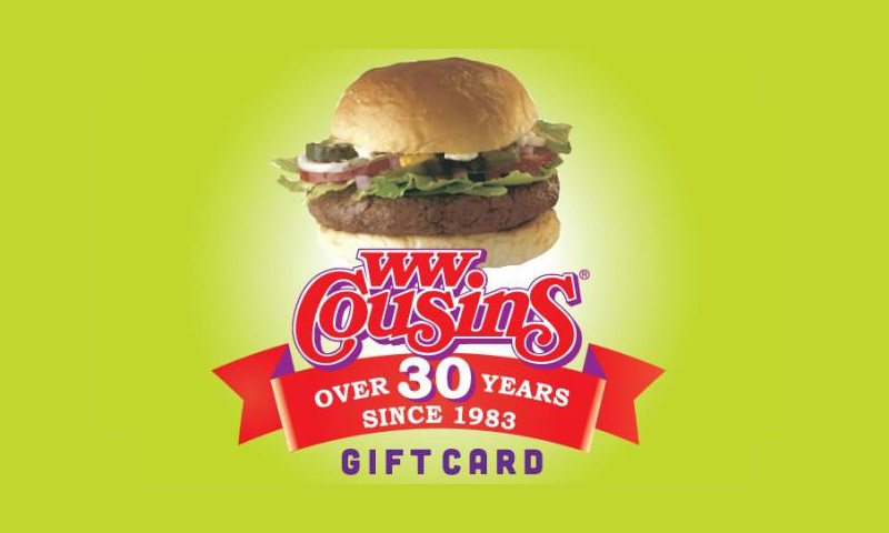 W.w. cousins