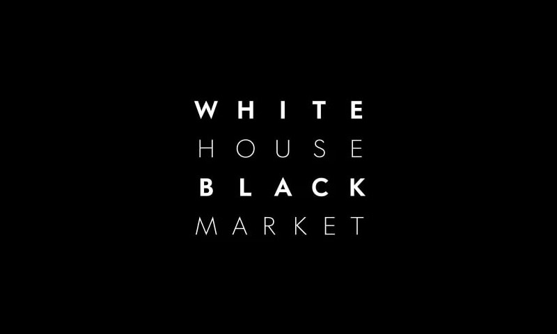 White house black market / chico's