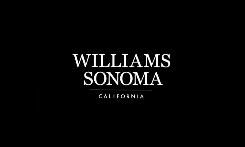 Williams-sonoma brands