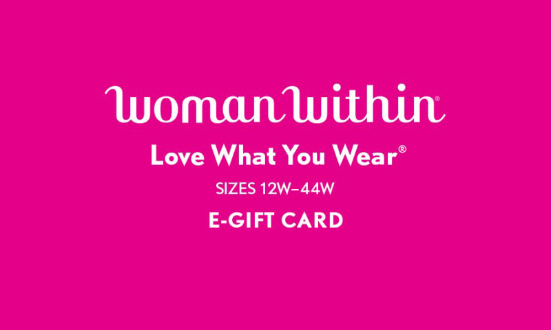 Woman within