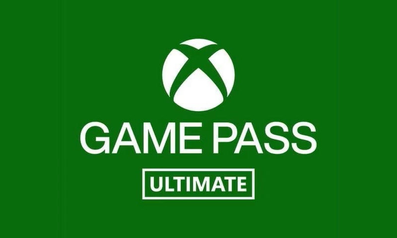 Xbox game pass & ultimate all brands