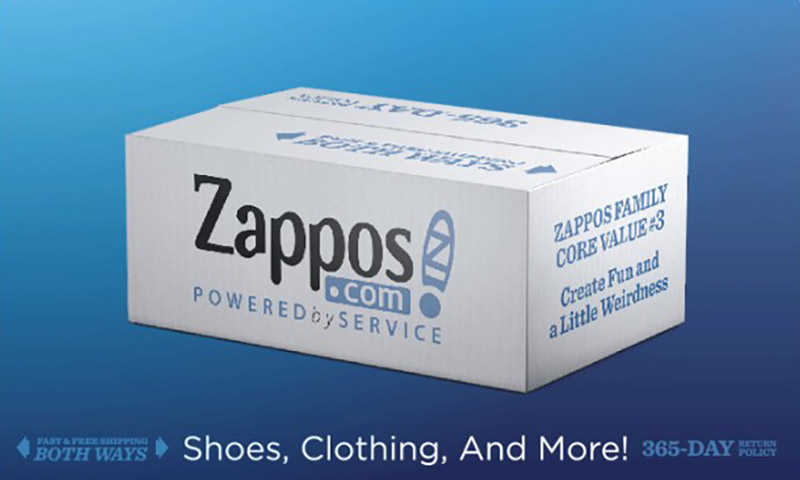 Zappos