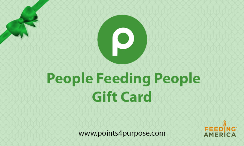 Publix Gift Card