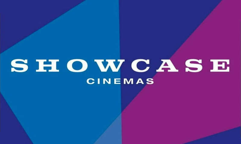 Showcase Cinemas USA