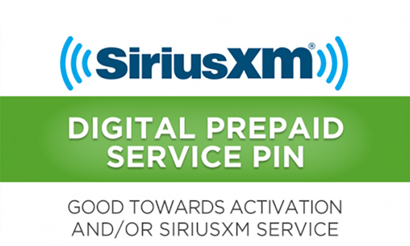 SiriusXM Radio