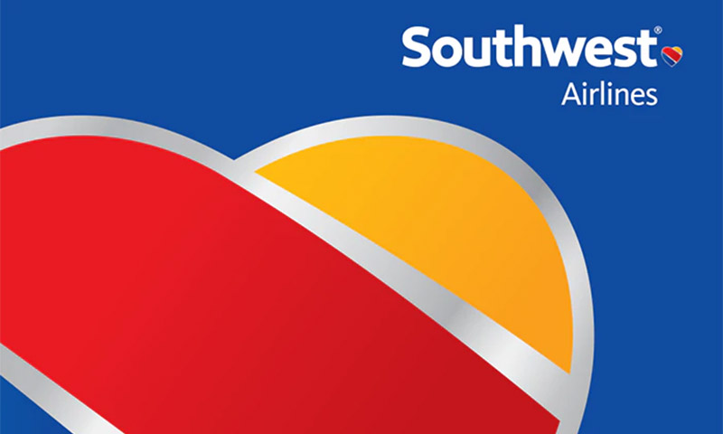 Southwest Airlines USA