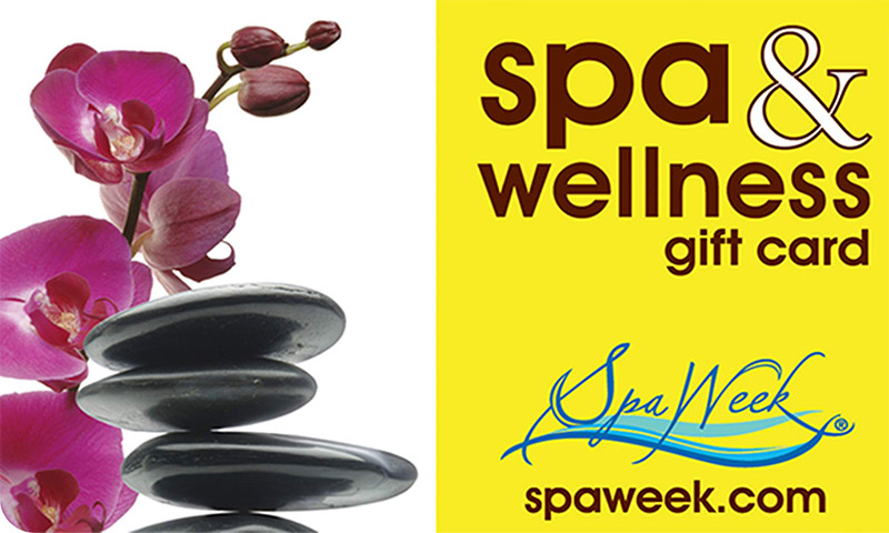 Spa & Wellness by Spa Week