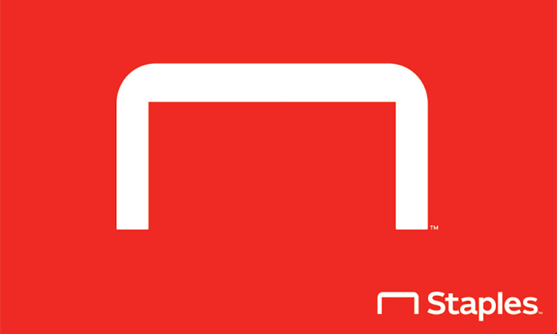 Staples
