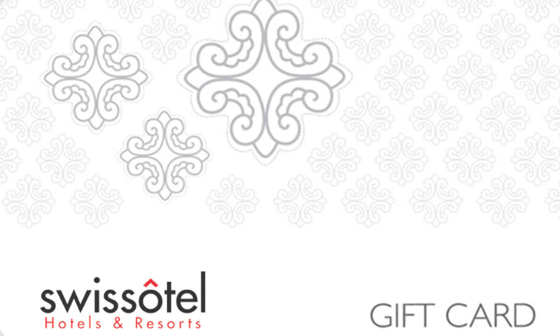 Swissôtel Hotels & Resorts