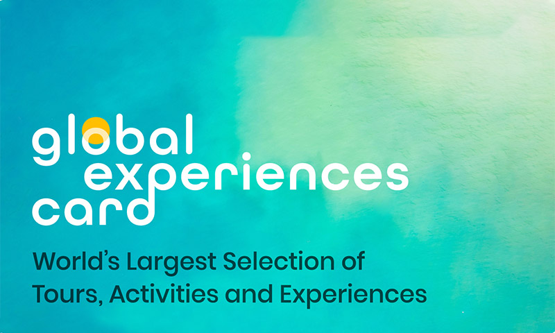 The Global Experiences Card US