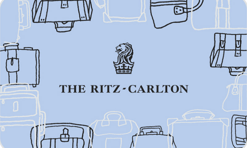 The Ritz-Carlton USA