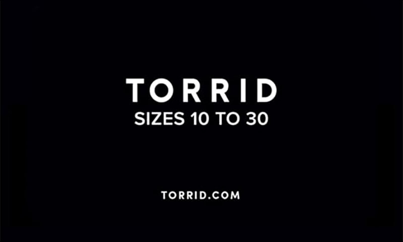 Torrid