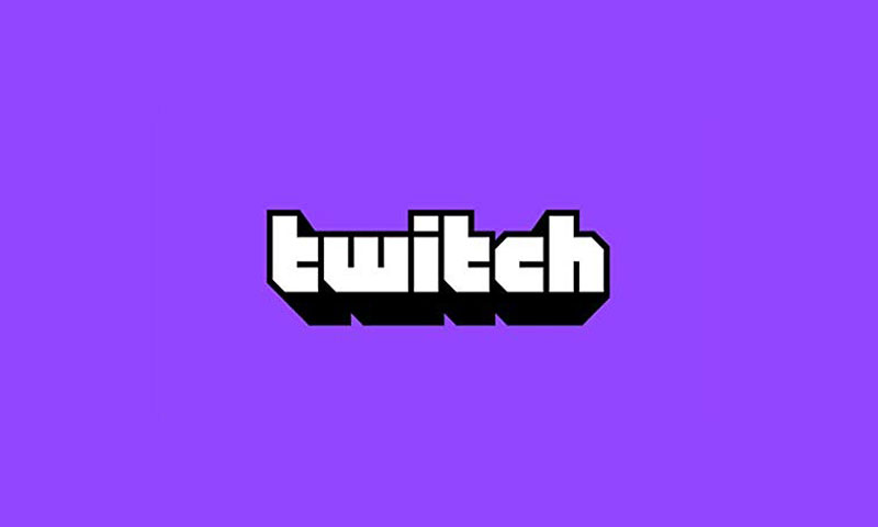 Twitch USA