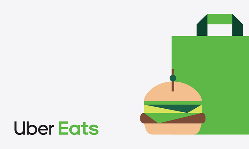 Uber Eats USA