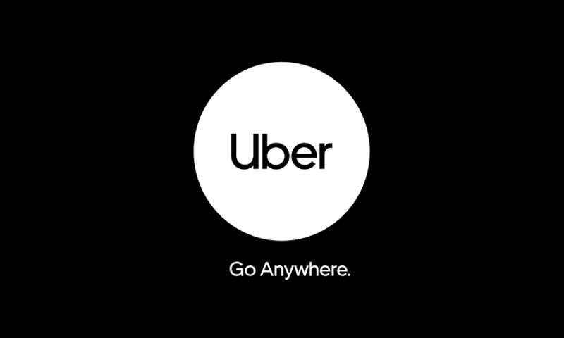 Uber Rides USA