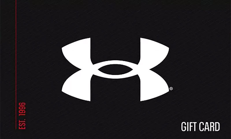 Under Armour®