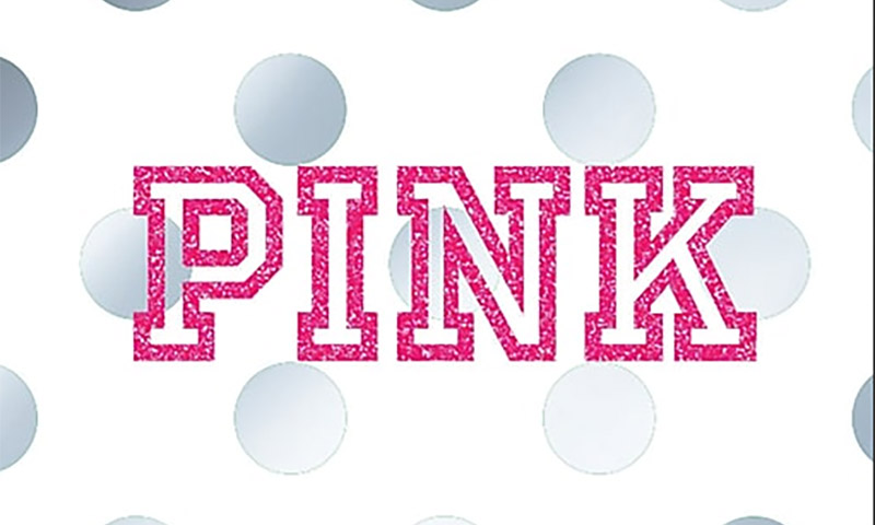 Victoria's Secret PINK