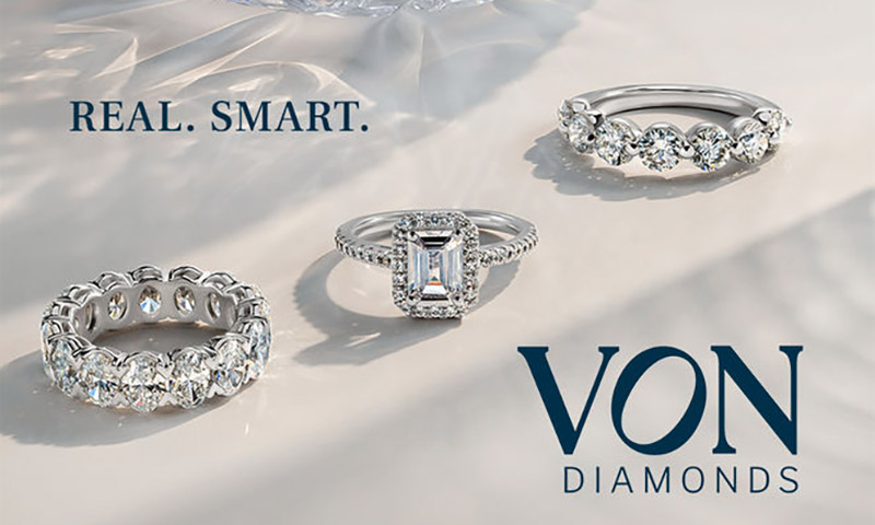 Von Diamonds USA
