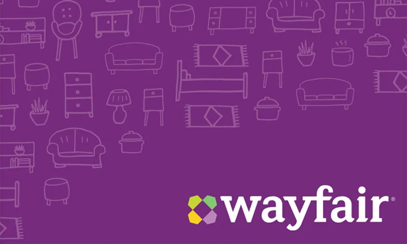 Wayfair US