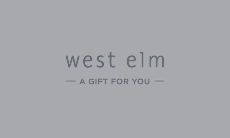 west elm