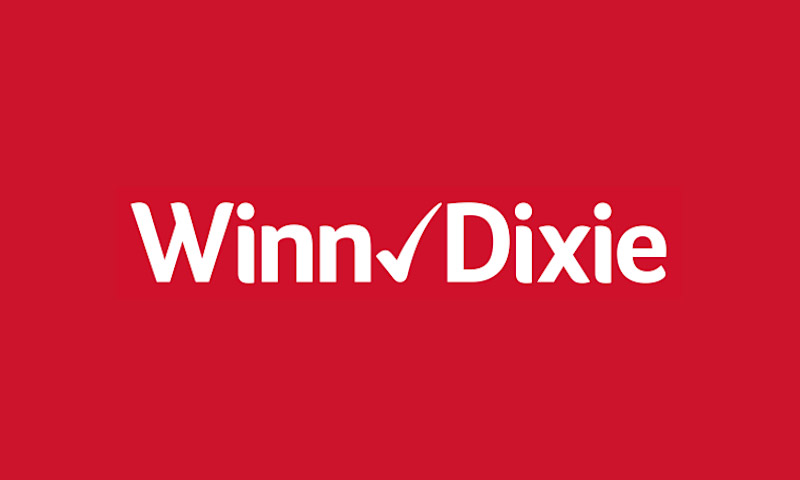 Winn Dixie USA