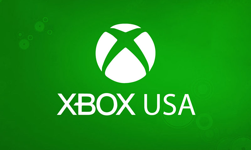 Xbox USA